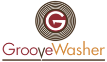 Groovewasher