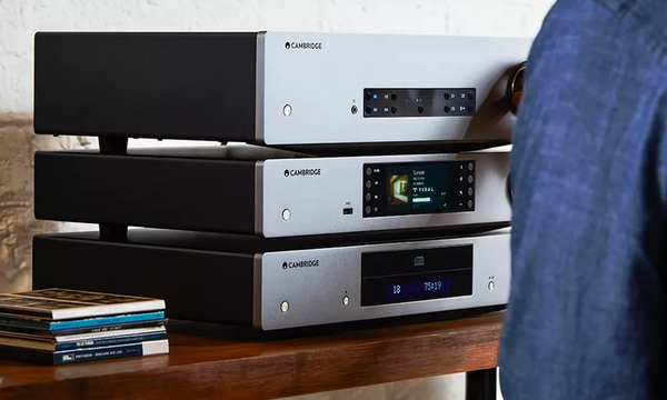 Cambridge Audio